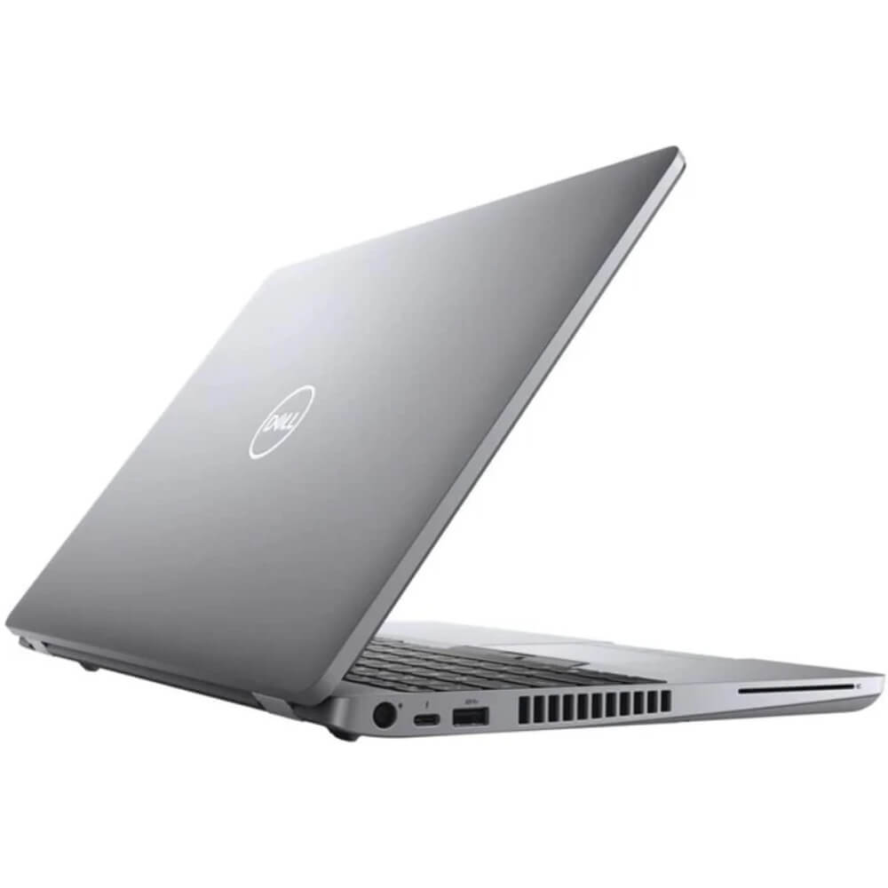 DELL LAPTOP LATITUDE 5520 I7-1185 - 16GB - 256GB - NVIDIA MX450-2GB - FHD - 15.6" - Image 3