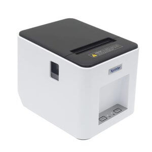 XPRINTER LABEL PRINTER XP-361U - DUAL MODE (W/RECEIPT) BLUETOOTH