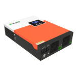 BLUESUN SOLAR INVERTER 3.5KVA - Image 2