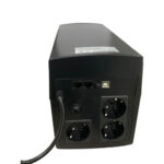 HAWK UPS BACKUP 1500VA - Image 2