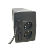 HAWK UPS BACKUP 800VA - Image 2