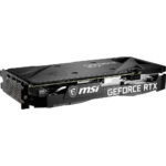 MSI RTX3060-12GB GDDR6 VENTUS 2X OC - Image 3