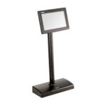 POSIFLEX 2ND DISPLAY PD-6207U-B