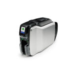 ZEBRA CARD PRINTER ZC300 - Image 2
