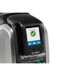 ZEBRA CARD PRINTER ZC300 - Image 3
