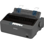 EPSON PRINTER LQ350 DOT MATRIX - Image 2
