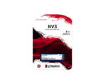 KINGSTON NVME DRIVE 2TB.