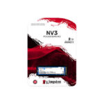KINGSTON NVME DRIVE 2TB.