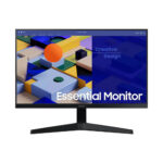 SAMSUNG MONITOR S3 S31C - 22"
