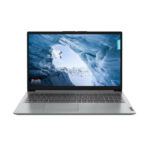 LAPTOP LENOVO IDEAPAD 1 I3-12TH - 8GB DDR4 - 256GB NVME - 15.6"