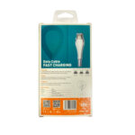 LDNIO CABLE FOR IPHONE 1 METER - Image 2