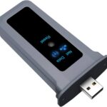 WIFI DONGLE FOR SOLAR INVERTER - USB