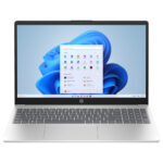 HP LAPTOP  I5-1334U 4.6GHZ - 16GB - 512GB  NVME - TOUCH- 15.6"