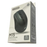 MICROKINGDOM MOUSE WIRELESS M15 - Image 2
