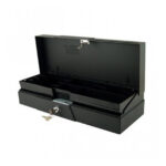 POSIFLEX FLIP CASH DRAWER CR-2210B - Image 2