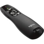 LOGITECH PRESENTER - ORIGINAL