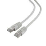 CORNING (3M) PATCH CAT6 - 0.5 METER GREY COPPER
