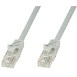 CORNING (3M) CAT6 - 1 METER GREY