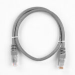 CORNING (3M) CAT6 - 1 METER GREY - Image 2