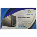 FANSHINE UPS BACKUP 850VA - Image 4