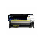HP TONER 117A W2072A YELLOW - Image 2