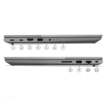 LAPTOP LENOVO THINKBOOK - I7-12TH - 8GB DDR4 - 512GB NVME - MX550 - 15.6" - Image 3