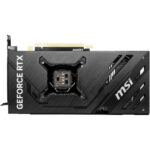 MSI GPU RTX4070-12GB DDR6X SUPER VENTUS 2X OC - Image 3