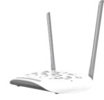 TP-LINK ACCESS POINT 2 ANTTENNAS | TL-WA801N - Image 2