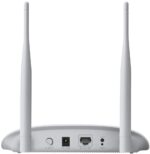 TP-LINK ACCESS POINT 2 ANTTENNAS | TL-WA801N - Image 3