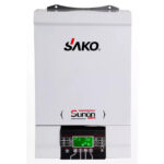 SAKO SOLAR INVERTER SUNON PLUS 5.5KVA - Image 2