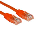 AH PATCH CAT6 - 0.5 METER COPPER - Image 2