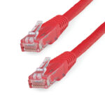 AH PATCH CAT6 - 0.5 METER COPPER - Image 3