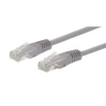 IWAYS PATCH CAT6 - 1 METER COPPER