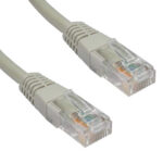 CAT6 - 3 METERS GREY