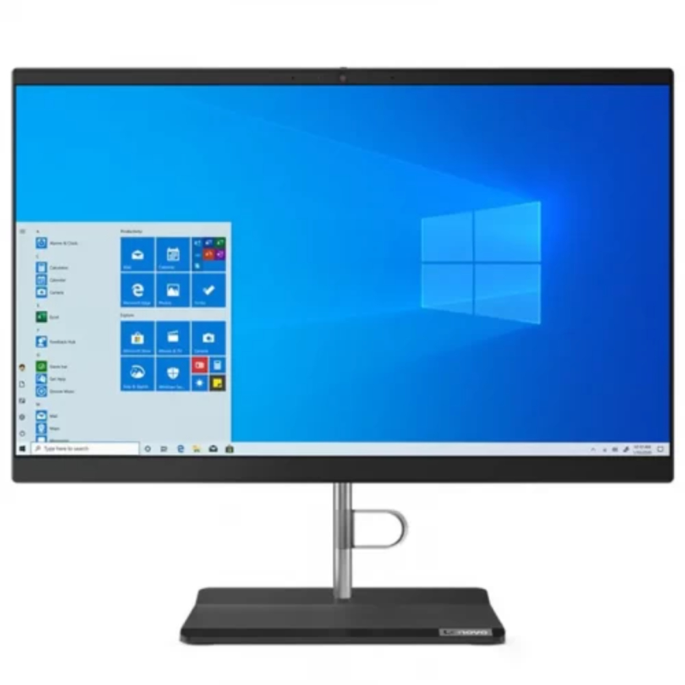 1592-1.jpg LENOVO ALL IN ONE V30A-22IIL I3-1005G1 - Image 1