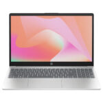 HP LAPTOP NEW I5-1334U 4.6GHZ - 16GB - 512GB SSD NVME - TOUCH 15.6"
