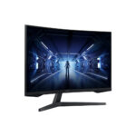 SAMSUNG MONITOR GAMING LS27AG500PMXZN ODYSSEY G5 - 27"