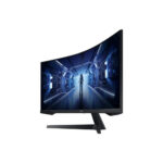 SAMSUNG MONITOR GAMING LS27AG500PMXZN ODYSSEY G5 - 27" - Image 2