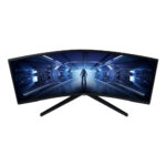 SAMSUNG MONITOR GAMING LS27AG500PMXZN ODYSSEY G5 - 27" - Image 3