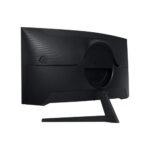 SAMSUNG MONITOR GAMING LS27AG500PMXZN ODYSSEY G5 - 27" - Image 4
