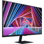 SAMSUNG MONITOR LS32A700NWMXZN VIEWFINITY S7 - 32" - Image 2
