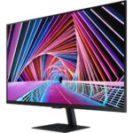 SAMSUNG MONITOR LS32A700NWMXZN VIEWFINITY S7 - 32" - Image 3