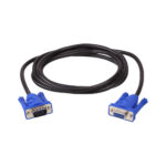CABLE VGA M-F 1.8 METER