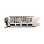 MSI GPU RTX4060-8GB GDDR6 VENTUS 2X WHITE OC - Image 4