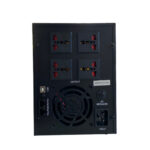 BESTONE UPS BACKUP 3KVA - Image 2
