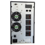 BESTONE UPS BACKUP 3KVA - Image 2