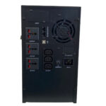 BESTONE UPS BACKUP 3KVA - Image 2