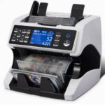 S-TEK MONEY COUNTER AL-920