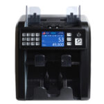 S-TEK MONEY COUNTER AL-952 - Image 2