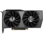 ZOTAC RTX3060-12GB GDDR6 GAMING TWIN EDGE LHR - Image 2